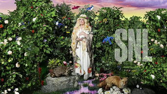 Saturday Night Live S42E20 poster