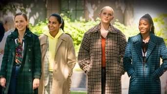 La vida sexual de las universitarias