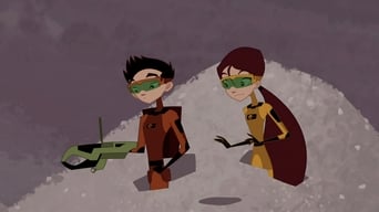 Grotescología: Agentes Asquerosos S01E01