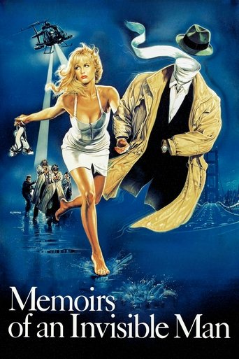 Memoirs of an Invisible Man (1992)