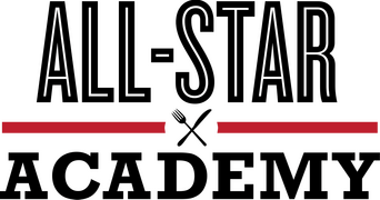 All-Star Academy logo