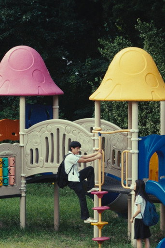 How to Be Left Behind