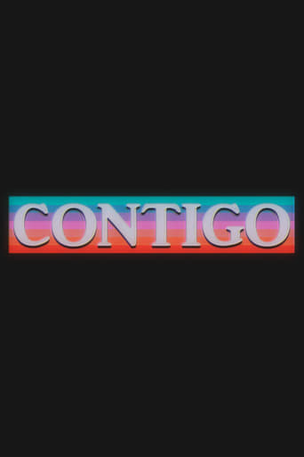 Contigo en streaming 