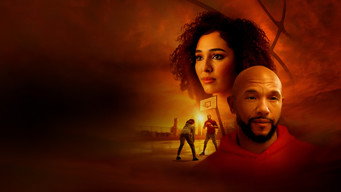 Finding Tony (2024)