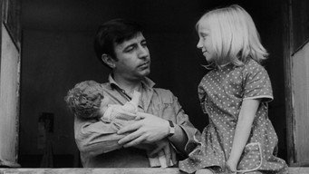 Frame for the Picture of My Beloved One (1968)