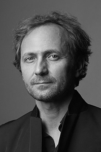 Andrzej Chyra — photo 3