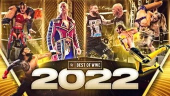 The Best of WWE T3E16