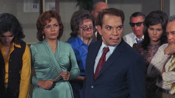 The Minister and Me (1976)