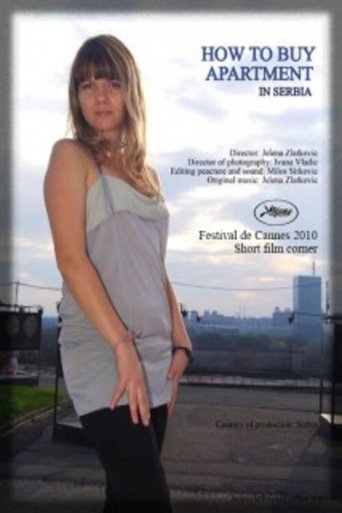 How to Buy Apartment in Serbia poster