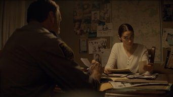 Episódio Episódio 7 da série Revival