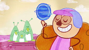 Alice's Diary - S1E01