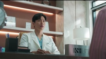 Episódio Episódio 9 da série Olhe nos Meus Olhos