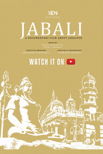Jabali (2018)