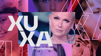 Cena de Xuxa, O Documentário