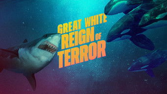 Episode 16 — Great White Reign of Terror