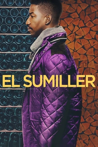 Poster of El sumiller