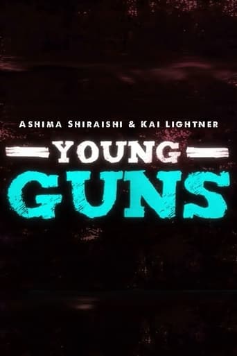 Ashima Shiraishi & Kai Lightner - Young Guns en streaming 
