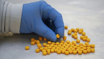 Fentanyl: China's Double-Dealing