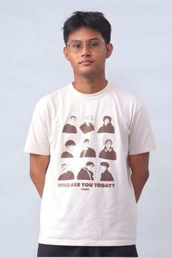 Ronnie Ramosの人物画像 1