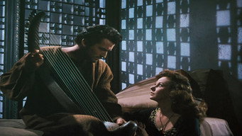 #14 David and Bathsheba