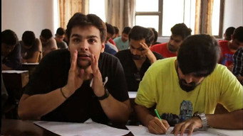 Exam Ka Mausam