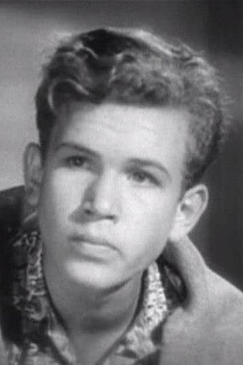 Foto de Frankie Thomas