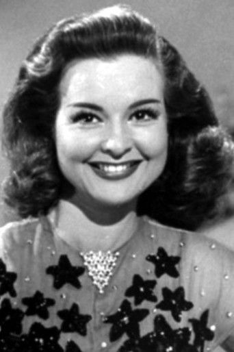 Foto de Mapy Cortés