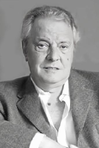 Image of Oscar Ferreiro