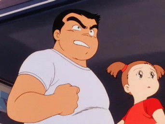 Episode 6 — Break through Hell's Trap!!