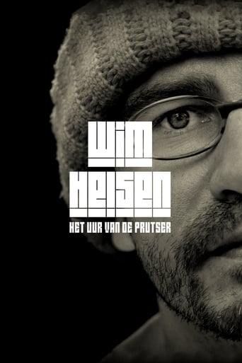 Poster of Wim Helsen: Het Uur van de Prutser