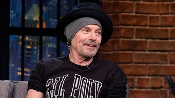 Billy Bob Thornton, Heidi Gardner, Molly Baz