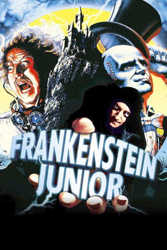 Frankenstein Junior