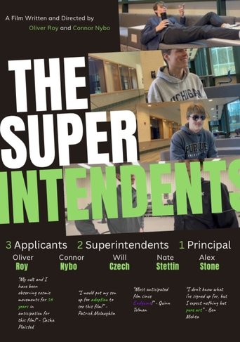 The Superintendents