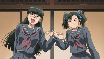 第7話:Go for it! Manzai Grand Prix! 第7話:Go for it! Manzai Grand Prix!