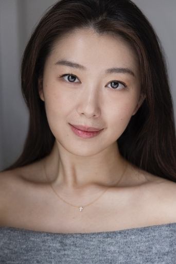 Image of Melissa Xiao