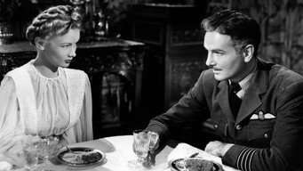 The Hour Before the Dawn (1944)
