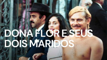 Cena de Dona Flor e Seus Dois Maridos