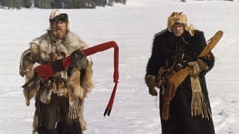 The Mountain Men (1980)