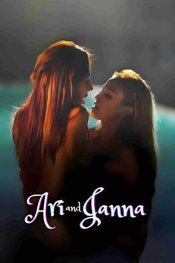 Ari and Janna (2025)
