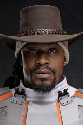 Foto de Marshawn Lynch