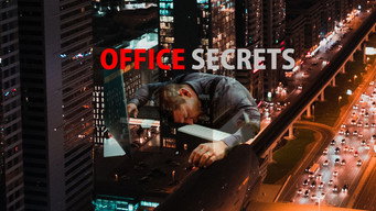 Office Secrets (2025)