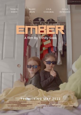 Poster of Ember