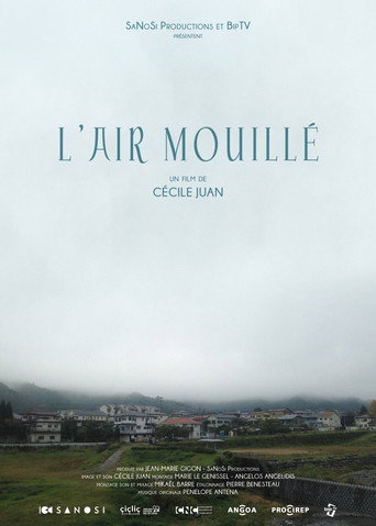 L'air mouill&eacute; (2025)