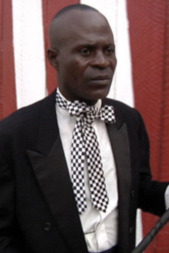 Ngatsongo Yves François