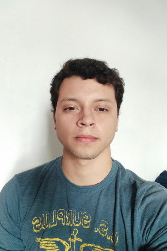 Mario Rosas — 1