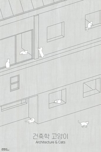 Architecture & Cats