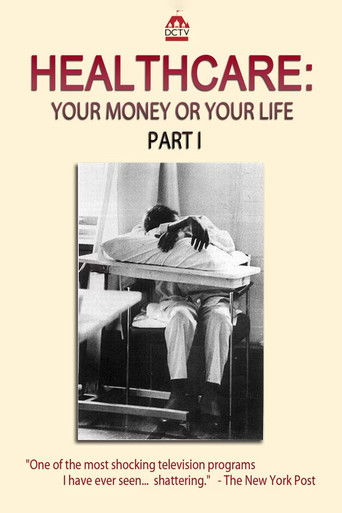 Cartell de Healthcare: Your Money or Your Life