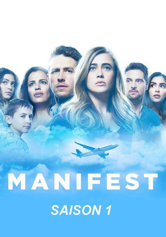 Manifest - S1 - Poster