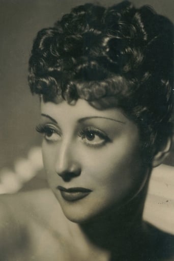 Image of Alita Román