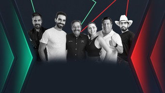 Mexicánicos Celebridades - S1E01